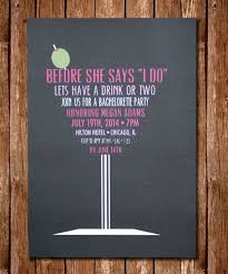 Fun And Flirty Etsy Designed Bachelorette Party Invitations Bachelorette Party Invitations Bachelorette Invitations Bachelorette Party