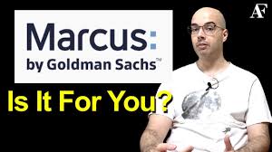 Marcus by goldman sachs online savings account review. Marcus By Goldman Sachs 2020 2021 Review Adam Fayed