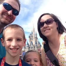 Krista Denton's Instagram, Twitter & Facebook