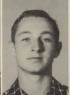 James William Stauber (1938-2005)