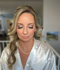 Courtney Tralmer Beauty