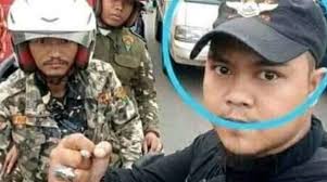 Asuransi jne penting untuk melindungi dokumen sampai barang elektronik ketika dalam pengiriman paket. Sempat Kabur Pelaku Dalam Video Persekusi Anggota Banser Akhirnya Ditangkap Makassar Terkini