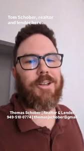 Exploring Buyer's Market Options with Thomas Schober