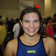 Jesuit's Josh Armond, Mandeville's Heidi Fritscher earn swimming athlete of  the week honors