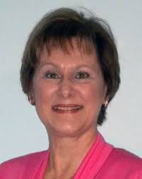 Diane Joan Barcelo (nee Stojkiewicz)