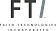 Faith Technologies Inc logo