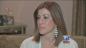 Cathy Backus's Instagram, Twitter & Facebook