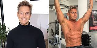  Niclas Wahlgrens Ovantade Livsval Stoppa Pressarna Kandisar Kandisnytt Hant Extra Se Hor Noje