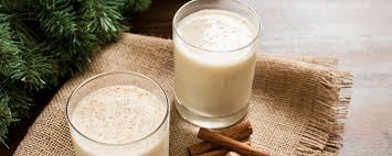 Low Calorie Eggnog Recipe Low Calorie Eggnog Recipe Calorie