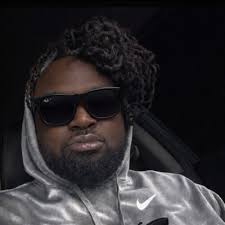 Tony Garver (@TeeGee7136)