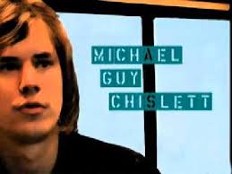 The Academy Is' Michael Guy Chislett
