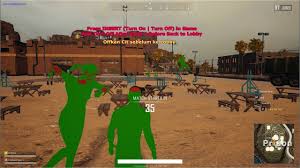 Trải nghiệm pubg lite và lời đồn đoán sẽ được garena phát hành ở việt nam pubg pc free mình live trên nonolive. Cheat Pubg Lite Wallhack Garena Pubg Lite Hack Cheat March 2019 Apk Mod