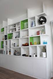 Stylish Diy Floating Shelves Wall Shelves Easy Shelving Fitted Furniture Built In Bookcase