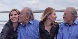 She is known for her work on a sound of thunder (2005), sodan kukat (2000) and karel gott & charlotte ella gottová: Ivana Gottova Neni Den Abych Na Karla Nemyslela Cnn Prima News