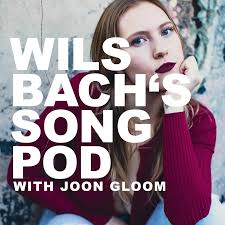 JOON GLOOM (AKA JACQUI GABALL)