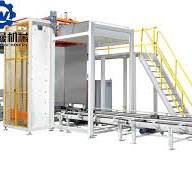 Китай OEM/ODM Китай Автоматический робот-паллетизатор ...
