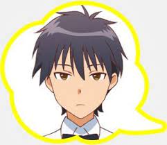 Www Working Anime Introduces Daisuke Masahiro In New Pvs Anime Herald Anime Anime News Network Japanimation