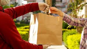 Providing delivery around the mammoth lakes ca area. How To Get Everything You Need Delivered To Your Home If You Have To Quarantine