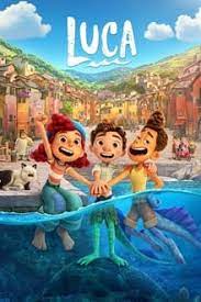 Hd Luca 2021 Pelicula Completa Online Hd En Espanol Latino Peatix