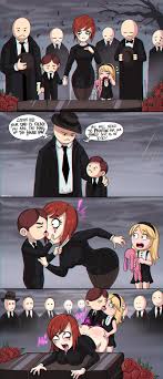 One Shot Comics for Edgelords - Page 6 - HentaiEra