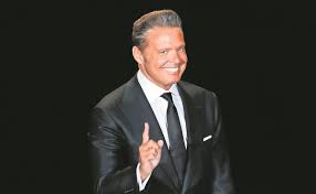 The series dramatizes the life story of mexican superstar singer luis miguel, who has captivated audiences in latin america and beyond for decades. Luis Miguel Reaches His 51 Years With Successes And Records Ruetir