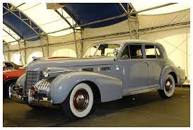 Pin On Cadillac