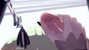 Ceres Fauna loves sucking cock : Hololive VTu... - Hentai Porn Video