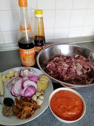 We did not find results for: Daging Masak Hitam Ala Ala Kenduri Sedap Lagi Terangkat Patutlah Dapat 6k Perkongsian Pa Ma