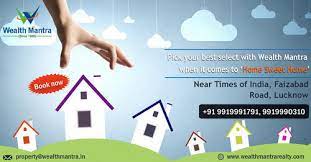 Real Estate Developer Real Estate Development Builders And Developers Building Developers À¤° À¤¯à¤² À¤à¤¸ À¤Ÿ À¤Ÿ À¤¡ À¤µà¤²à¤ªà¤° In Lucknow Wealth Mantra Infracon Private Limited Id 14187204873