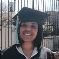 Ebony Haney's Instagram, Twitter & Facebook