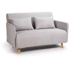 Octobre 15, 2017 shandra aucun commentaire. Belushi Canape Convertible 2 Places Drawer Pas Cher A Prix Auchan