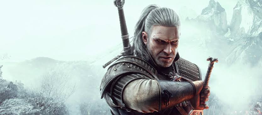 The Witcher 3: Wild Hunt