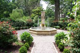 Formal Gardens Mary S Gardens Garden Fountains Courtyard Gardens Design Fountains