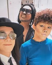 YFSF Season 3 dump. 🥹 4 years ago na agad 'to. Grabe! 🙌🏻 daming memories  nito! Lalo na yang face shield na nabaon sa mga prosthetics sa aming face.  🤣 *insert kuya @jhonghilario*