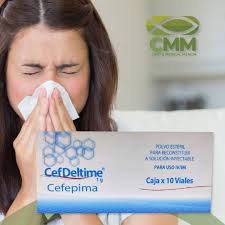 Droguería Cristo Medical Mérida