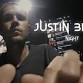 Justin Bieber Night at Skybar w/ Ben Bruud