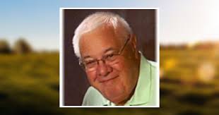 Arthur Card Obituary November 4, 2012