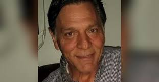 Michael Thomas Fitzgerald Obituary