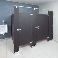 May 30, 2018 · as a leading supplier of commercial bathroom partitions and hardware for over 35 years, we have the experience and knowledge to provide you with the perfect solution for your next project. Commercial Partitions For Industrial Bathrooms Commercial Bathroom Designs Commercial Bathroom Ideas Restroom Design