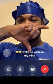 There are lots of images that are very suitable to be used as wallpaper on your smartphone. O Block King Von Wallpaper Cartoon