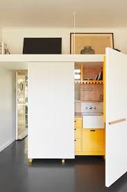 See 27 clever kitchen renovations that nail layout, food preparation, storage and design; Everything Plus The Kitchen Sink Small Kitchen Ideas From Compact Design To Clever Storage You Magazine