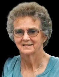 Christine Dorothy Jane Arnold Obituary