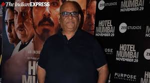 Today i saw my favorite actor pankaj tripathi and best director satish kaushik's #kaagaz movie and it was a lot more heart. Satish Kaushik Tests Positive For Covid 19 Says Your Love And Blessings Will Help Entertainment News The Indian Express