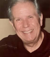 Donald Barker Obituary