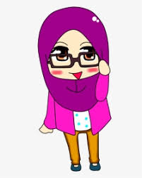 Ohh ya, admin lupa bilang jika di dalam artikel ini terdapat badan artikel. Kartun Anak Muslim Perempuan Hd Png Download Transparent Png Image Pngitem