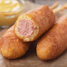 I fagottini con wurstel e patatine sono un'altra ricetta proveniente dal mio gruppo facebook, una ricetta sfiziosissima! Wurstel Fritti La Ricetta Americana Originale Aia Food