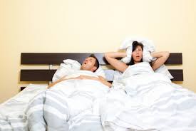 5 Reasons To Consider Getting A Sleep Divorce Sleep divorce is the catchy term for sleeping apart from your partner.