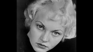 Dylan's presumed 'Girl from the North Country' has died