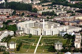 Trains from cergy to paris: Erasmus Experience In Cergy Pontoise France By Silvia Erasmus Experience Cergy Pontoise