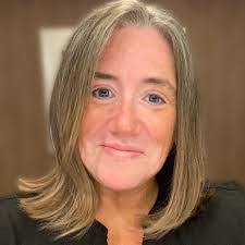 Tracy Blanton's Instagram, Twitter & Facebook